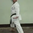 Sensei Kaivan Fatakia, KGI technical director