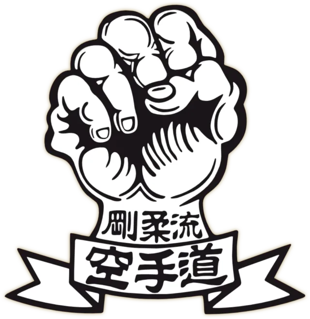 Gojukai Logo