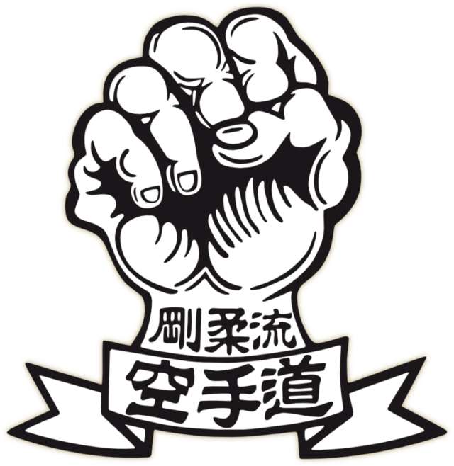 Gojukai Logo